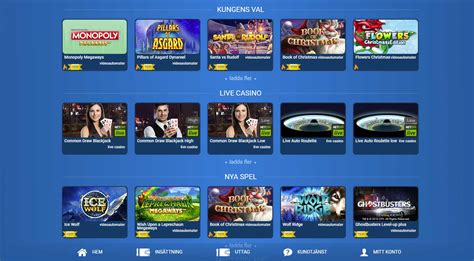 karl casino site oficial